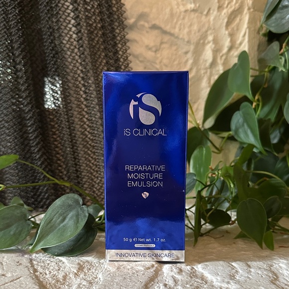 Other - Reparative Moisture Emulsion